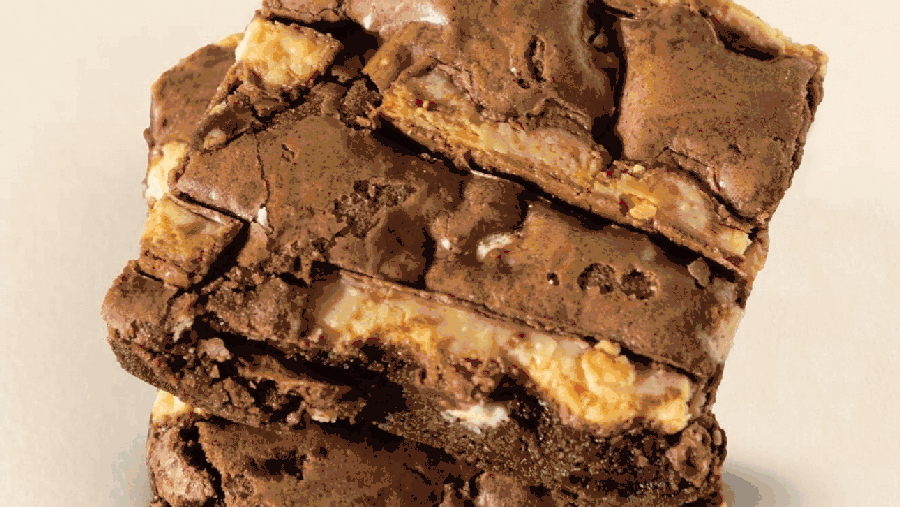 Brigadayros — doces feitos com amor